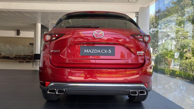 Đánh giá Mazda CX-5 2024: Ngoại hình hiện đại, thực dụng & an toàn cao -u-i-175421