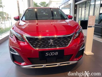 Danh gia so bo xe Peugeot 5008 2020