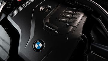 BMW 4 Series 2023 tại Việt Nam chỉ trang bị duy nhất động cơ xăng B48 dung tích 1.998 cc