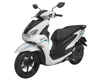 Màu trắng - đen hoàn toàn mới