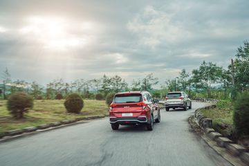 Xét một cách tổng thể, Kia Carens 2023 là một mẫu xe đa dụng cực kỳ đáng mua trong phân khúc.