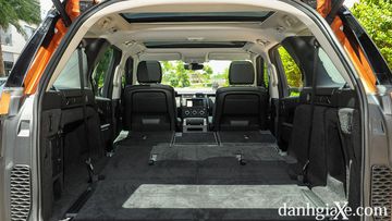 Danh gia so bo xe Land Rover Discovery 2019