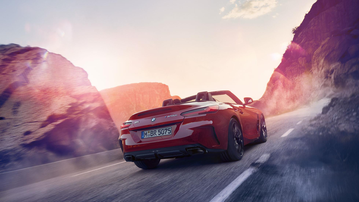 Cho tới hiện tại, BMW Z4 vẫn đang làm tốt những gì mà tệp khách hàng của nó kỳ vọng