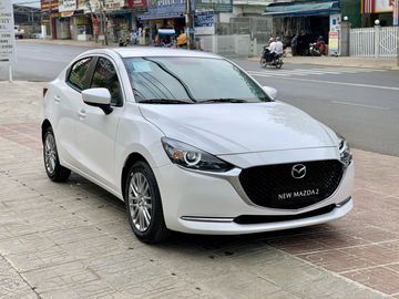 Mazda 2 ngày càng trở nên hiện đại, hấp dẫn hơn rất nhiều và được ví như một phiên bản mini của Mazda 6