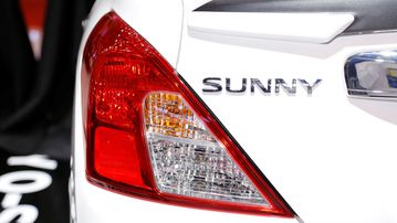 Dánh giá so bọ Nissan Sunny 2019
