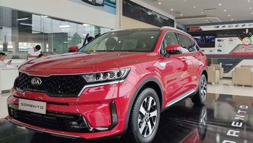 Hình ảnh khác của Showroom KIA Hà Giang