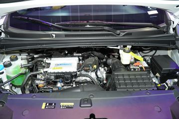 GAC M6 Pro 2025 cũng trang bị khối động cơ 1.5 Turbo GDI mạnh mẽ với c&ocirc;ng suất l&ecirc;n đến 174 m&atilde; lực