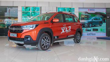 So sánh Mitsubishi Xpander và Suzuki XL7 trong tầm giá 600 triệu 2 danhgiaxe.com suzuku xl7 2020 1 6 003437 121746