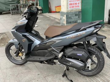 Honda Air Blade 160 2023 là sản phẩm thay thế cho phiên bản 150cc