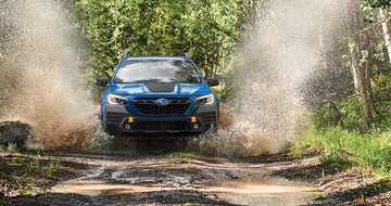 Outback 2023 vẫn là một lựa chọn hấp dẫn cho các Subie – fan hâm mộ các dòng xe Subaru khi mang đến đầy đủ các giá trị được yêu thích của thương hiệu.
