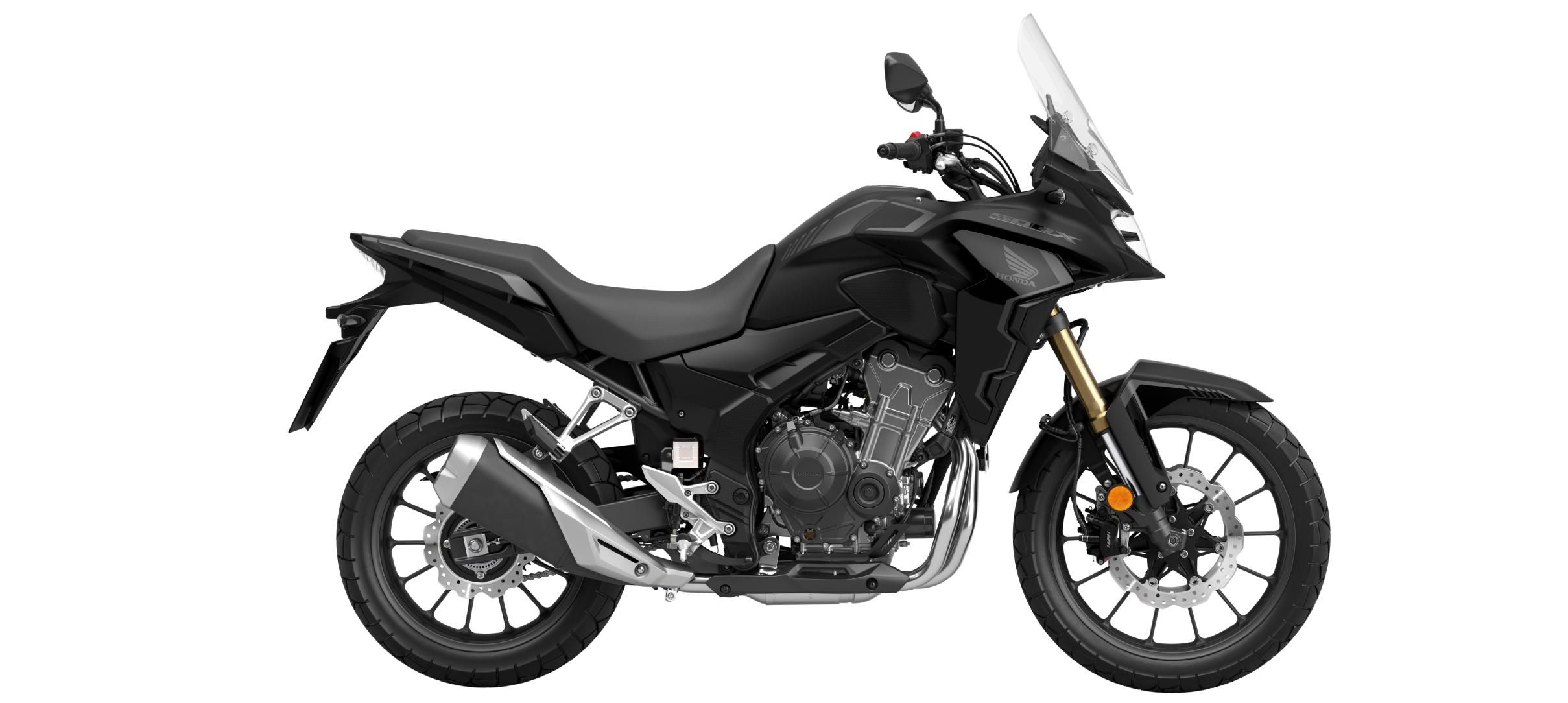 Elegant 2024 Honda Cb500x Release Date Photos