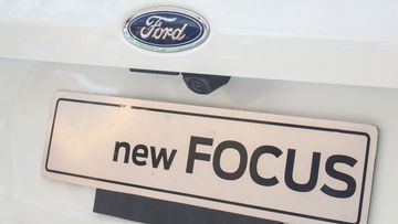 Danh gia so bo Ford Focus 2018