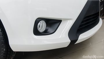 Vios 2017 - Sự thay đổi mạnh mẽ Vios 2017 - Sự thay đổi mạnh mẽ