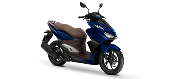 Màu xanh - đen - bạc (bản Cao Cấp)