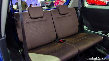 Danh gia so bo xe Toyota Avanza 2019