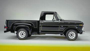 Ford F-150 - 1976