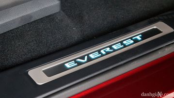 Danh gia so bo xe Ford Everest 2020