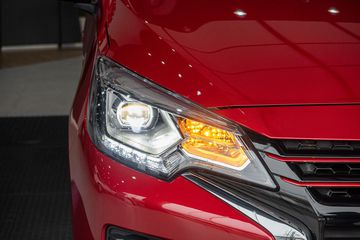Đánh giá chi tiết xe Mitsubishi Attrage CVT 2020 4 danhgiaxe.com mitsubishi attrage gia 375 trieu 2020 15 172907