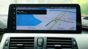 3Vietmap Live - Ứng dụng trợ lý dẫn đường và cảnh báo thông tin đa dạng