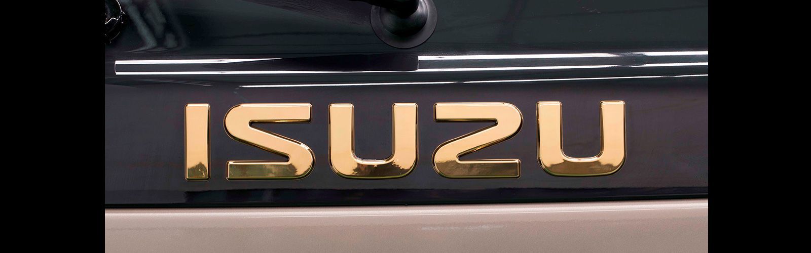 Isuzu Motors Ltd một trong những thương hiệu ô tô nổi tiếng thế giới đến từ Nhật Bản