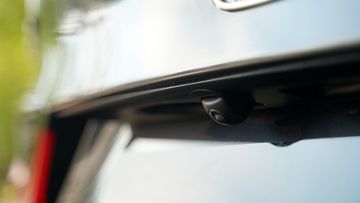 Honda City 2023 trang bị camera lùi 3 góc quay trên cả 3 phiên bản