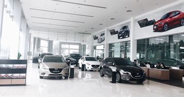 Hình ảnh khác của khu vực trưng bày