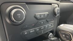 Điều hòa tự động trên Ford Everest 2022