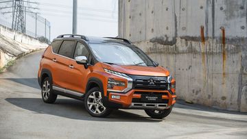 Mitsubishi Xpander Cross 2024 là lựa chọn rất đáng cân nhắc dành để phục vụ nhu cầu di chuyển cá nhân, gia đình hoặc doanh nghiệp