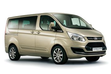 Ford Tourneo 2012 phiên bản 9 chỗ ngồi