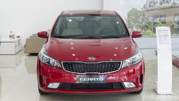 Với dòng KIA Cerato cận cao cấp này, chúng tôi khuyên sử dụng dòng dầu nhớt ô tô nhập khẩu, chuyên dụng cho xe máy xăng : Grand Touring 5W-40 SN/CF. Với dòng KIA Cerato cận cao cấp này, chúng tôi khuyên sử dụng dòng dầu nhớt ô tô nhập khẩu, chuyên dụng cho xe máy xăng : Grand Touring 5W-40 SN/CF.