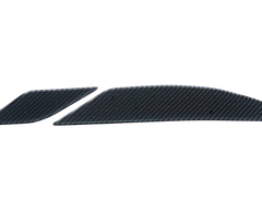 Dán carbon nắp lọc gió