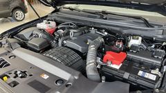 Động cơ 2.0 Bi-Turbo trên Everest 2022