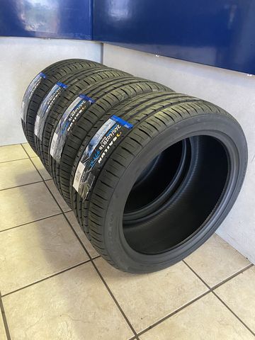 Atrezzo SVA1 là ngôi sao của Sailun