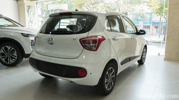 Danh gia so bo Hyundai i10 2021
