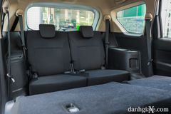 Đánh giá xe Suzuki Ertiga 2021: MPV phù hợp cho gia đình - 21