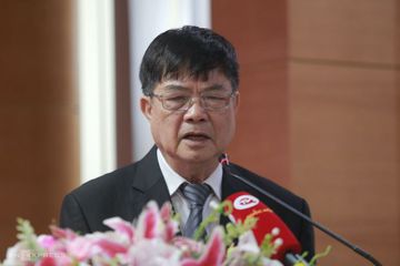 Tiến sĩ Khương Kim Tạo