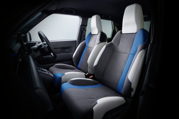 Nguyên mẫu Super-ONE