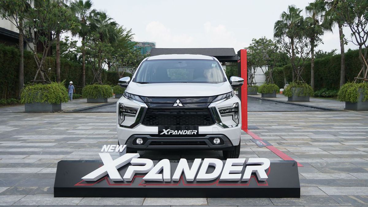 Review nội thất xpander 2024 mới nhất