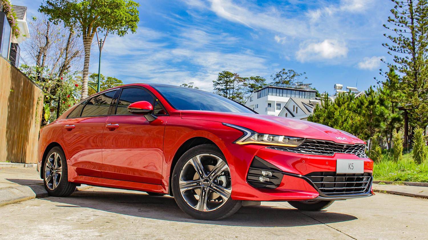 KIA Long Biên Hà Nội Giới thiệu đại lý, chỉ đường, hình ảnh chi tiết