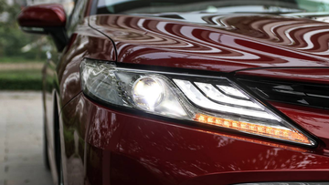 So sánh nhanh Honda Accord 2020 và Toyota Camry 2020 6 screen shot 2019 04 27 at 1.59.04 pm 151404 153158